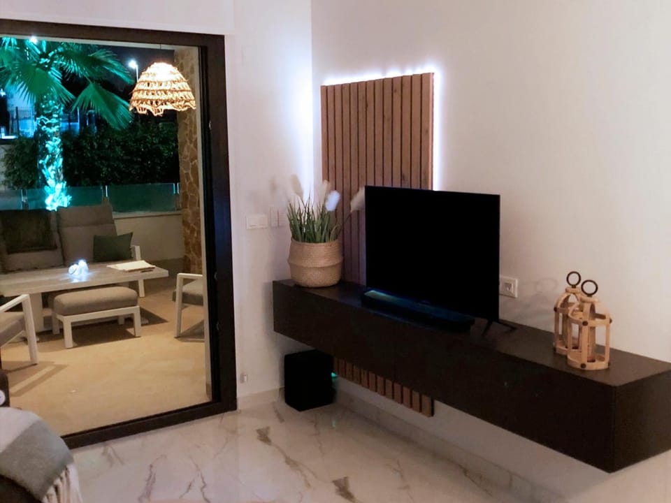 Sunrise Luxury Apartment Ground Floor Orihuela Costa Apartment in Vega Baja del Segura