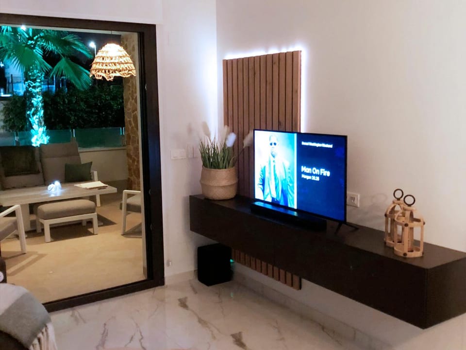 Sunrise Luxury Apartment Ground Floor Orihuela Costa Apartment in Vega Baja del Segura