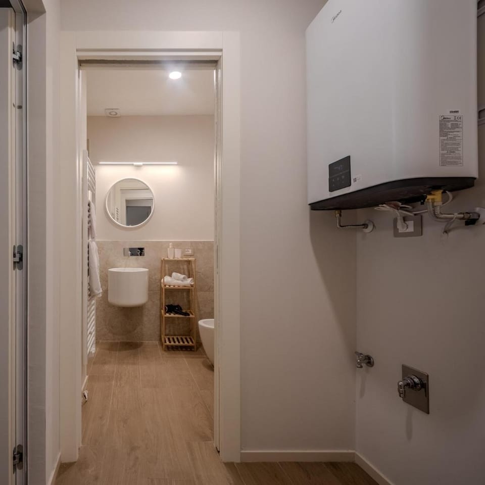The Cereria Design Flats - Il Tipografo Apartment in Vicenza
