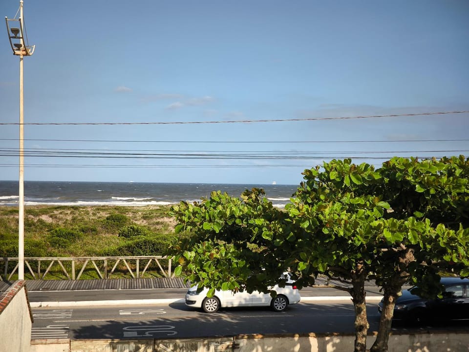 Casa frente Mar House in Navegantes