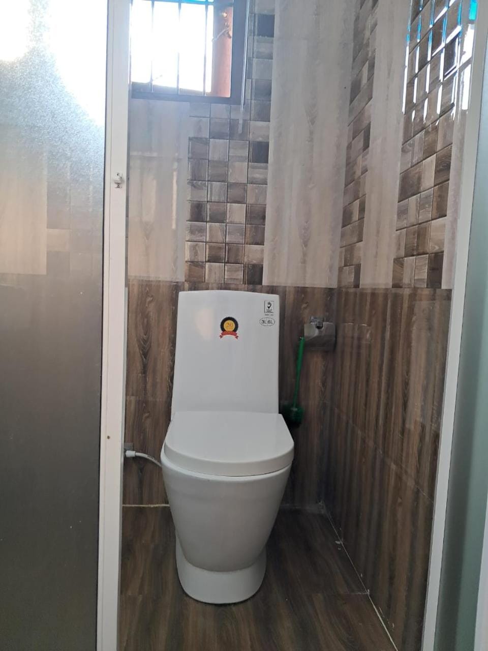 Bathroom, Public Bath