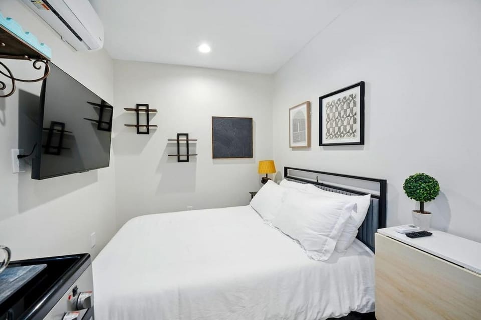 Cozy 1BR Apartment Walking To Downtown Murray Hill Apartment in Jacksonville