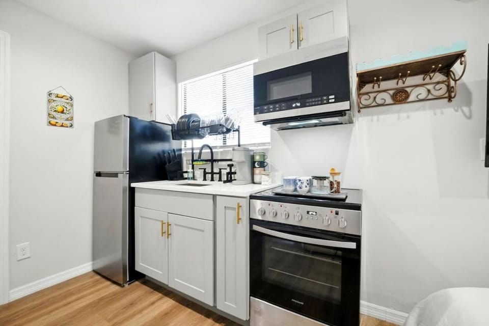 Cozy 1BR Apartment Walking To Downtown Murray Hill Apartment in Jacksonville
