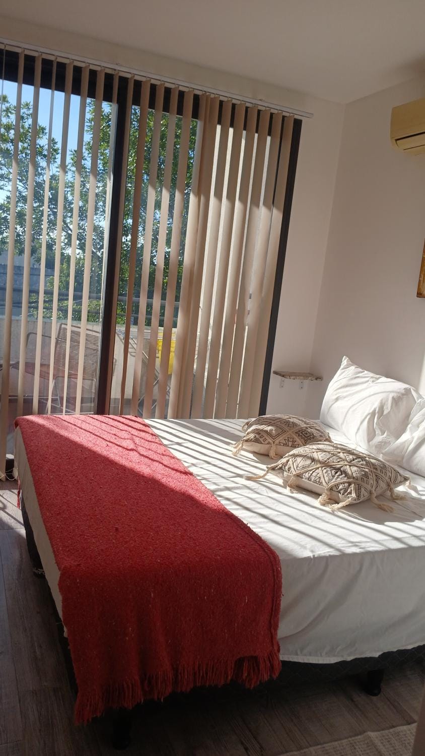 Lino Apartment in Luján