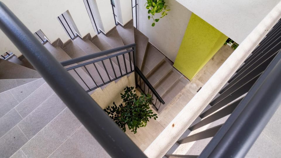 Lino Apartment in Luján