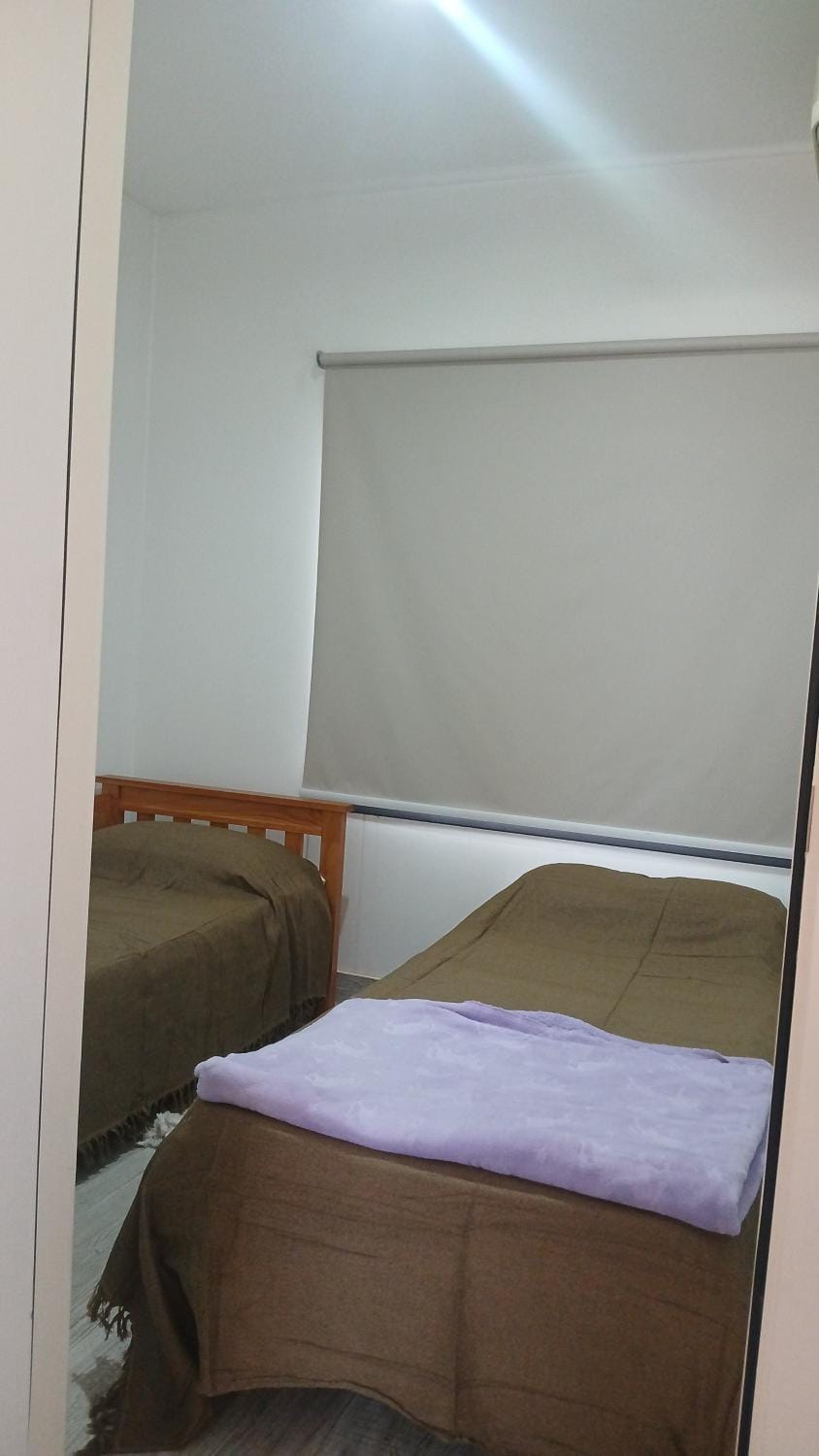 Lino Apartment in Luján