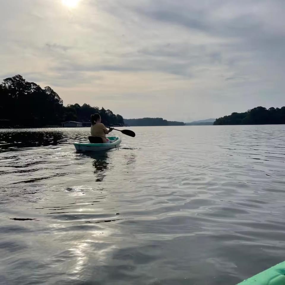 Hot Springs Lakefront Condo Apartment in Lake Hamilton