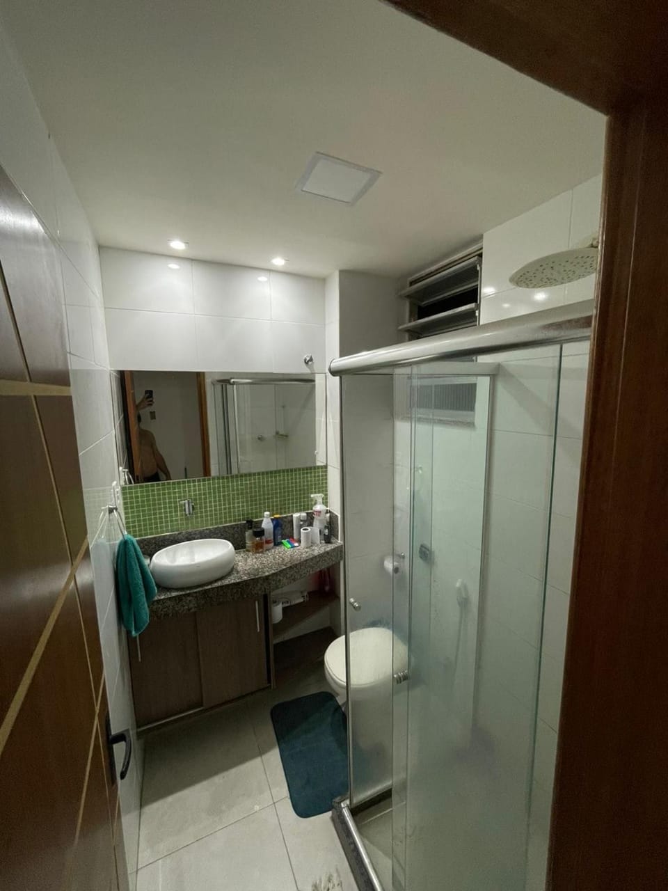 Lapa host Apartment in Santa Teresa