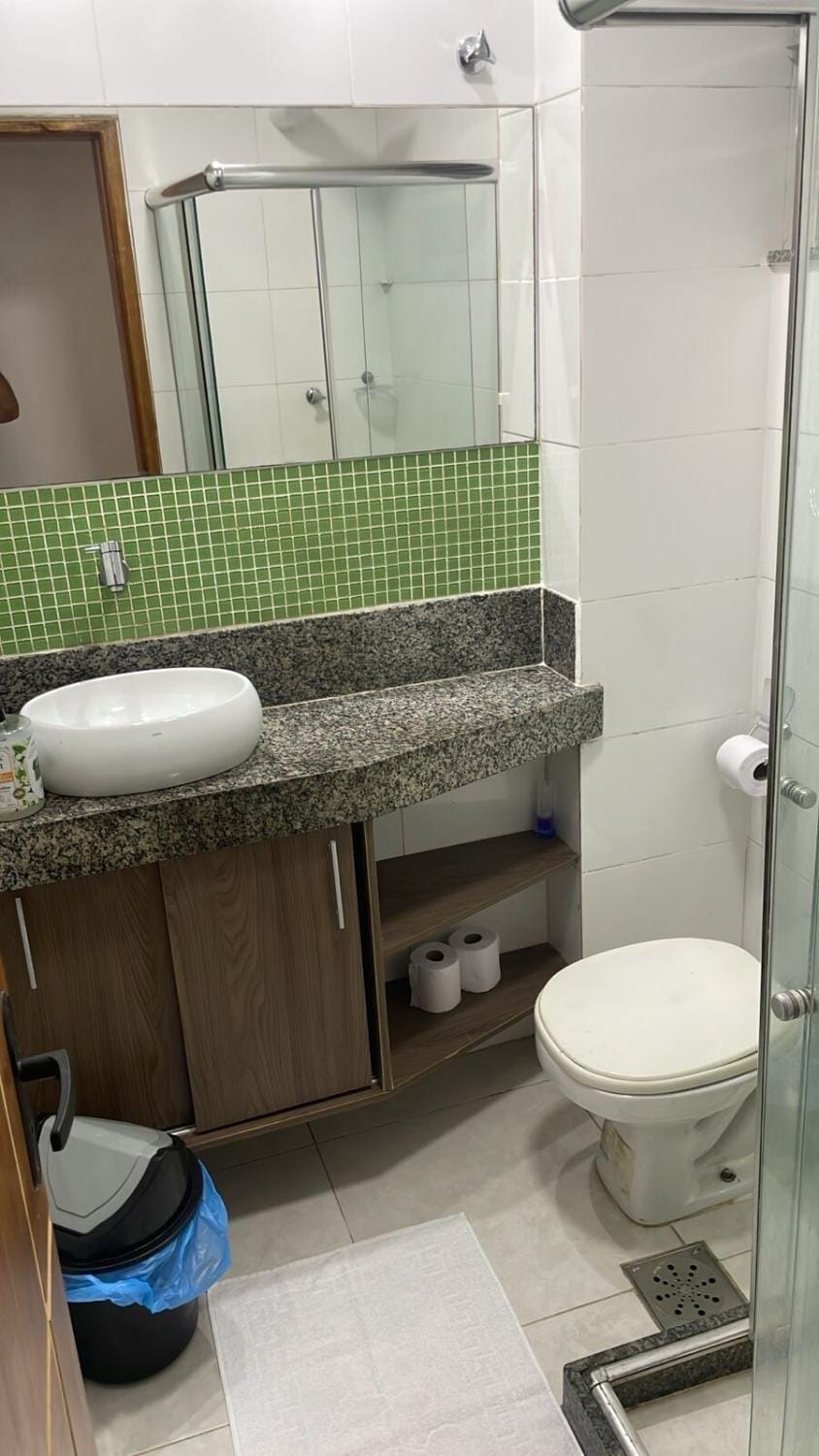 Lapa host Apartment in Santa Teresa