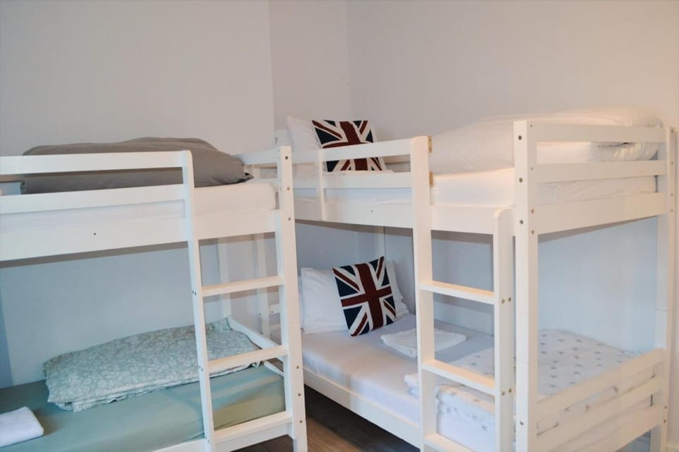 Perfume Warehouse Stay Bed and Breakfast in London
