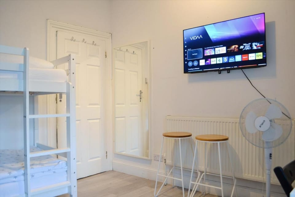 Perfume Warehouse Stay Bed and Breakfast in London
