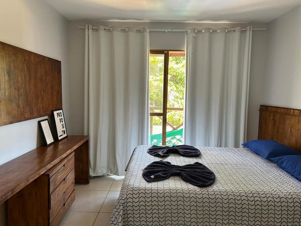 Casa Intimista House in Imbassaí