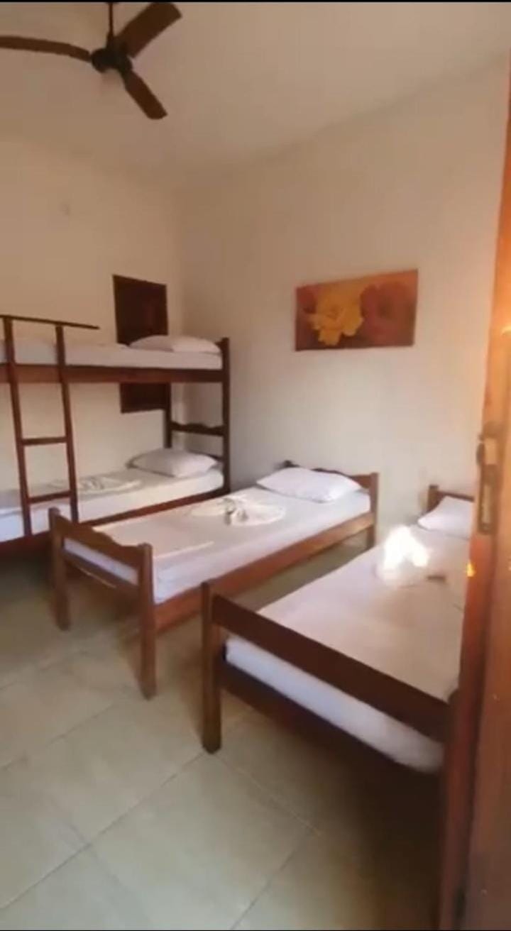 Pousada Mestre Lua - Itaúnas Inn in State of Espírito Santo, Brazil