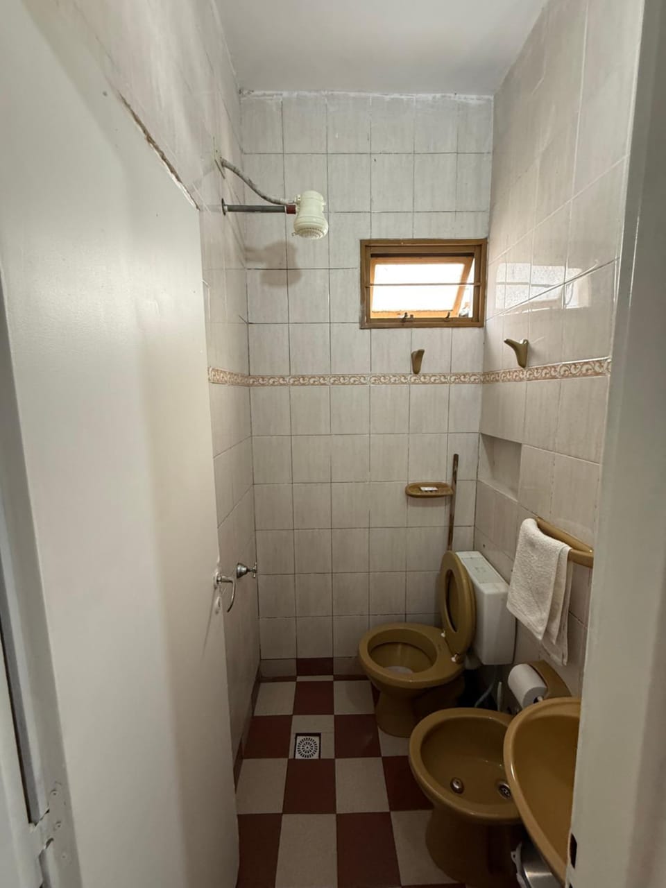 Mrs House planta baja B Apartment in Corrientes
