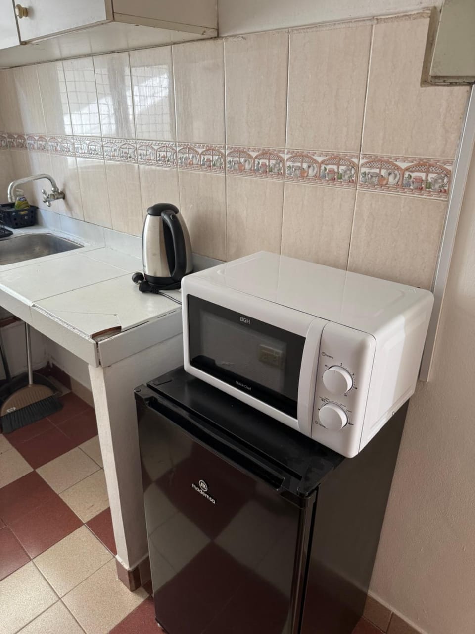 Mrs House planta baja B Apartment in Corrientes