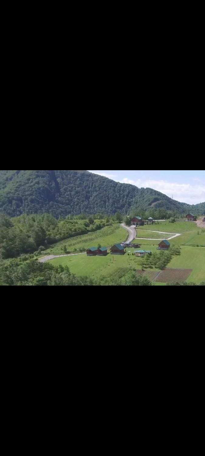 Day, Natural landscape, Mountain view