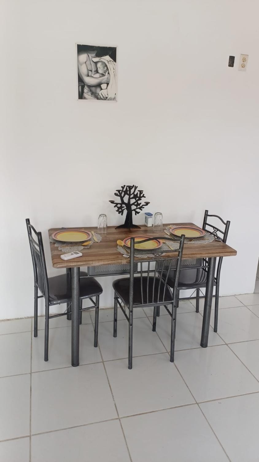 Sonrisa Apartment in Willemstad