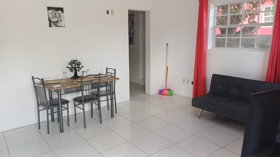 Sonrisa Apartment in Willemstad