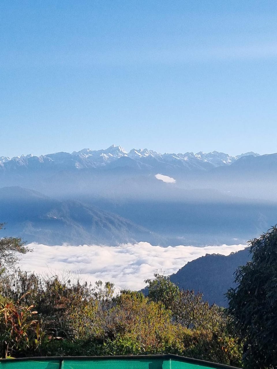 Nearby landmark, Natural landscape, Mountain view, Mountain view