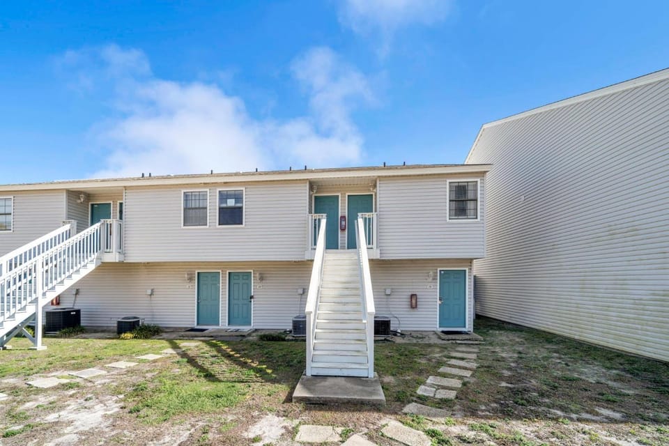 Lullwater Beach 415 House in Panama City Beach
