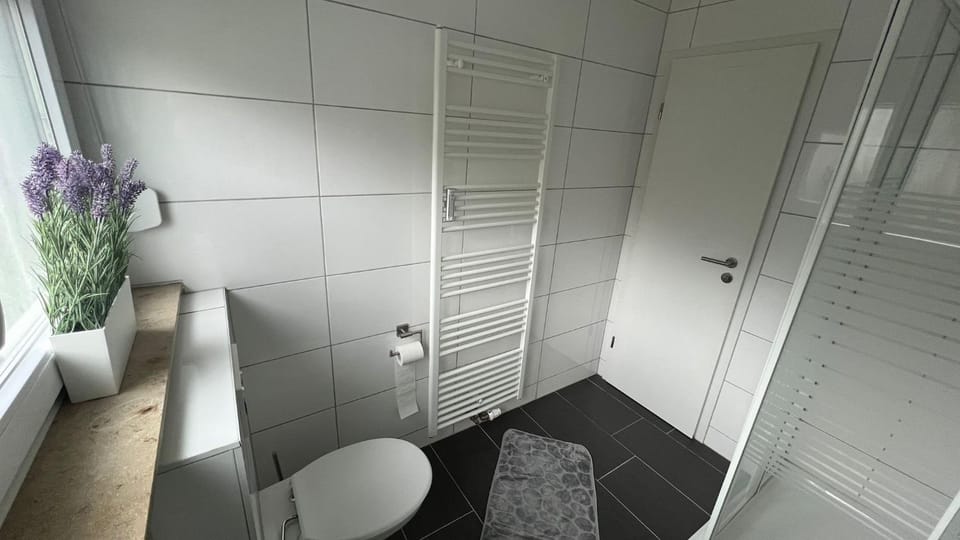 3 Zimmerwohnung für 6 Personen Apartment in Baden-Württemberg