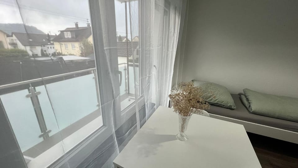 3 Zimmerwohnung für 6 Personen Apartment in Baden-Württemberg