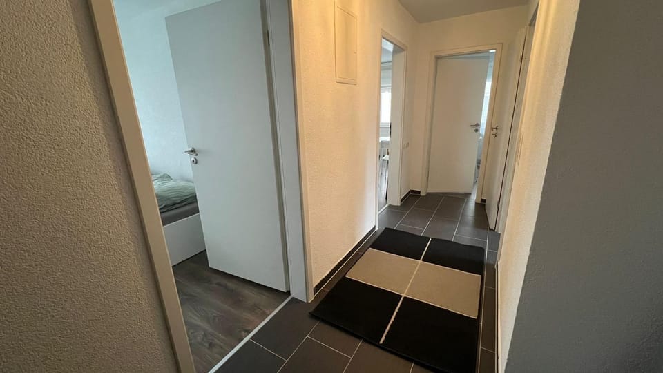 3 Zimmerwohnung für 6 Personen Apartment in Baden-Württemberg