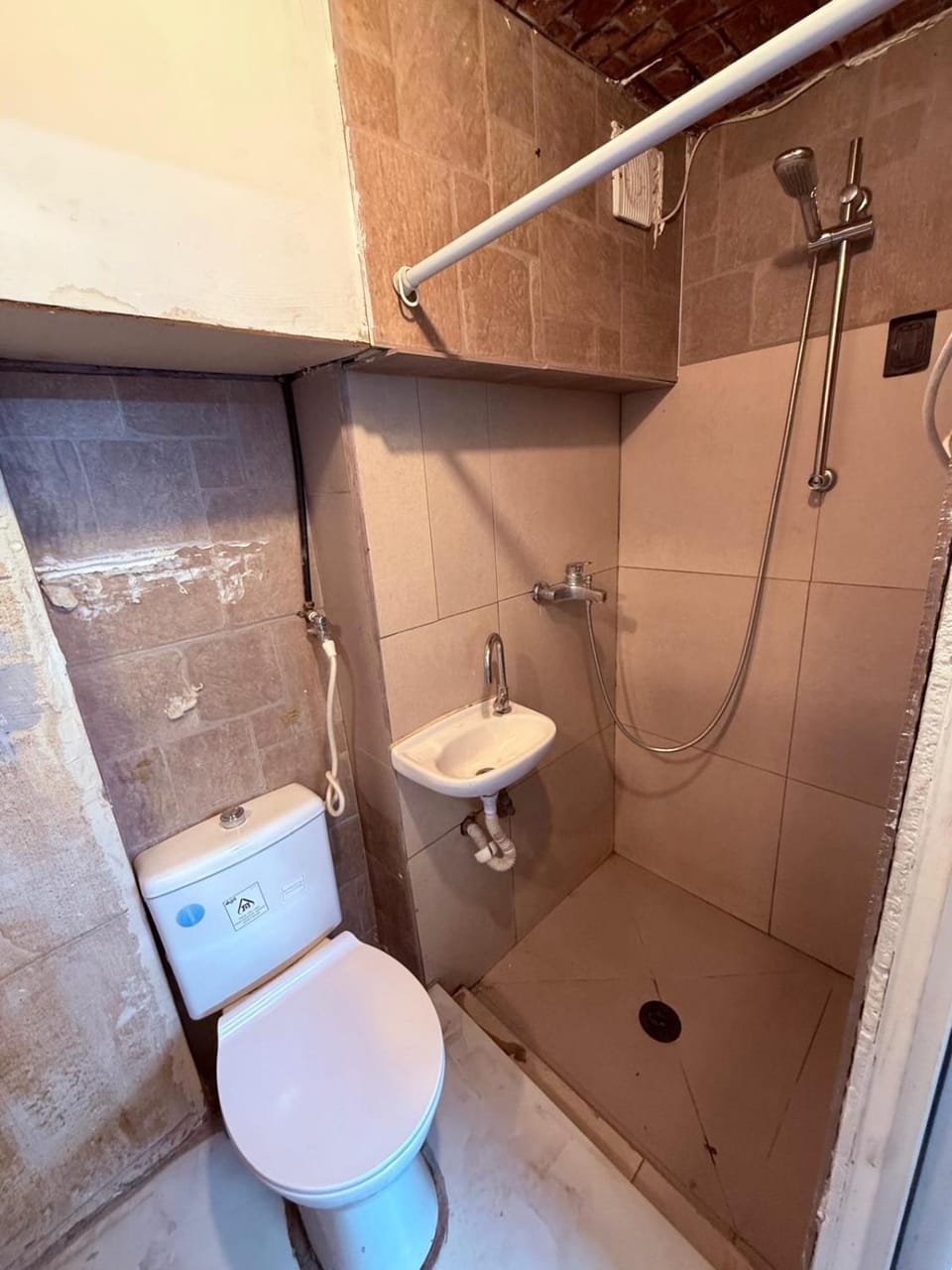 Toilet, Bathroom