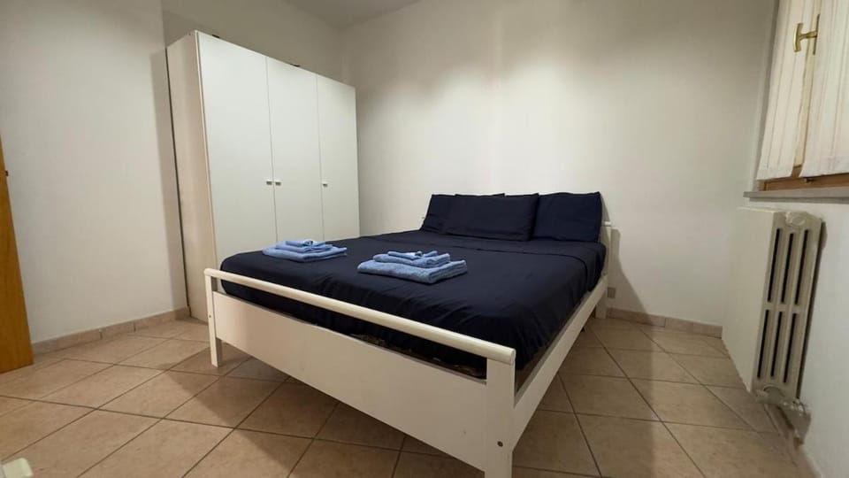 Tre Archi Sea Home Apartment in Porto Sant'Elpidio