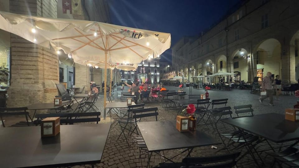 Tre Archi Sea Home Apartment in Porto Sant'Elpidio