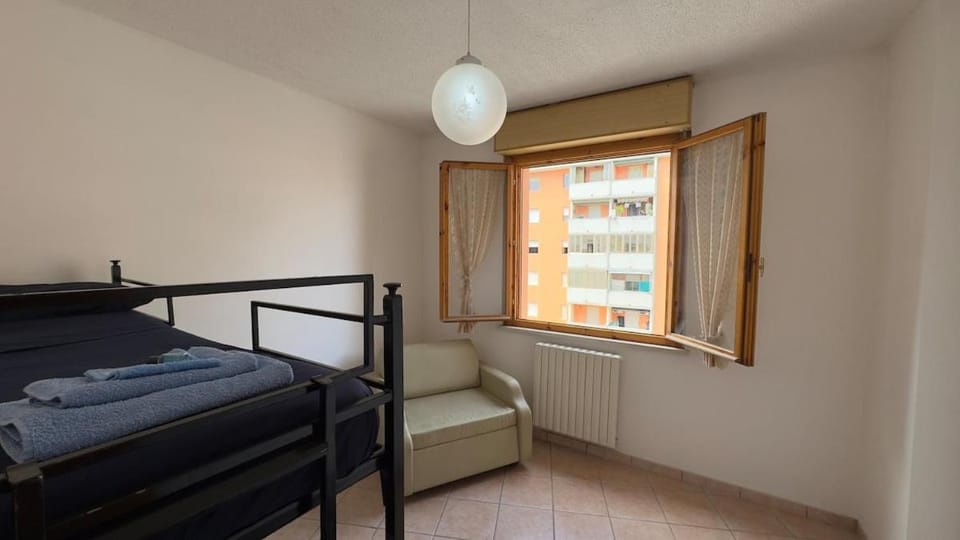 Tre Archi Sea Home Apartment in Porto Sant'Elpidio