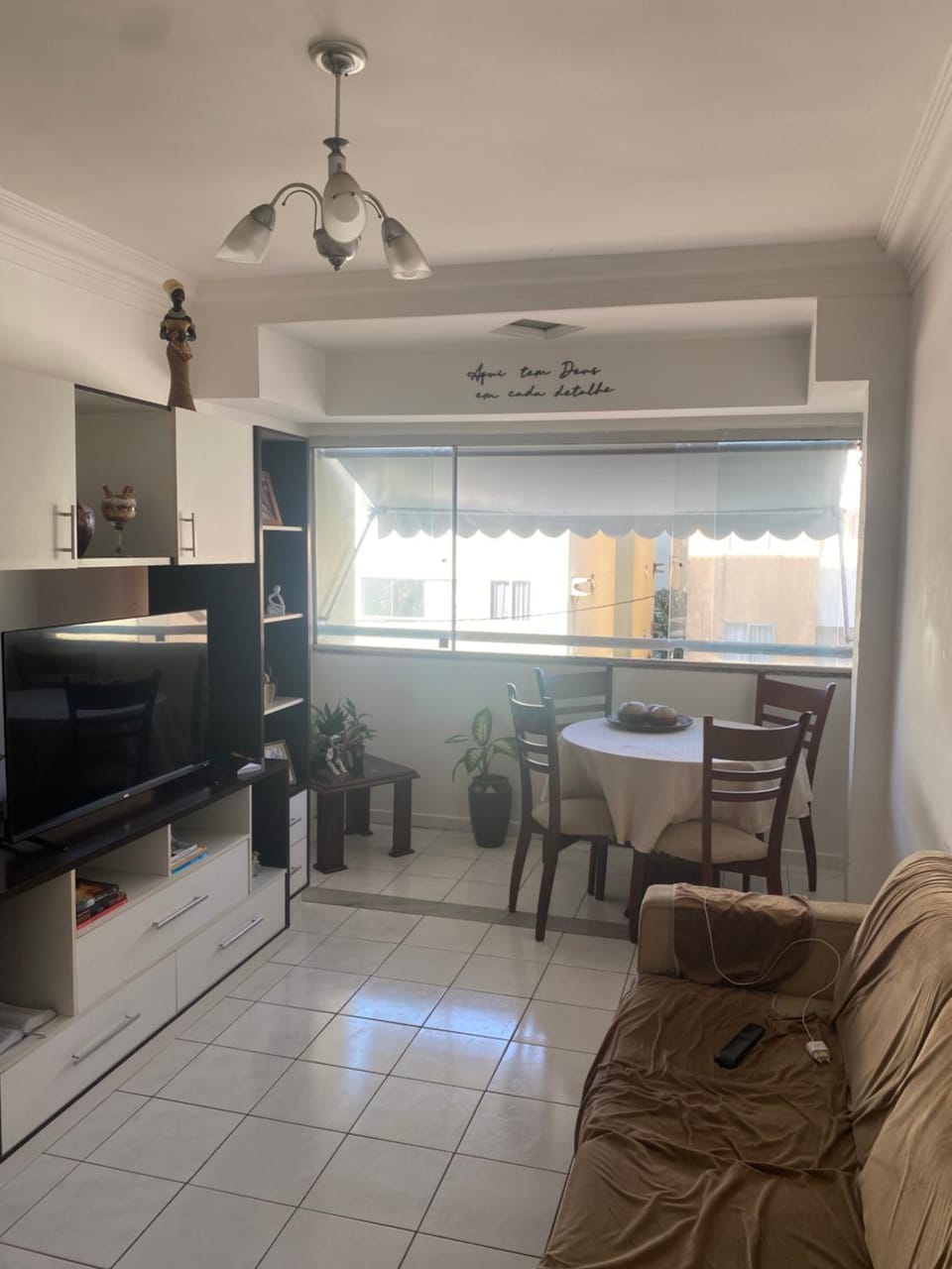 Apartamento Período Carnaval salvador Apartment in Salvador