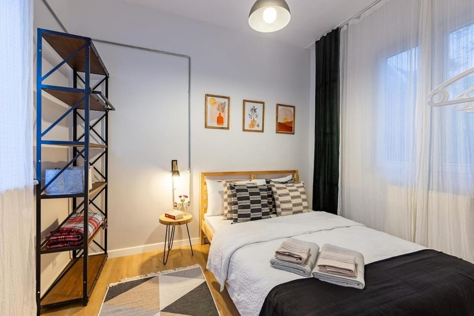 2BR Historical apartment 5 min to Taksim Sq Apartment in Istanbul