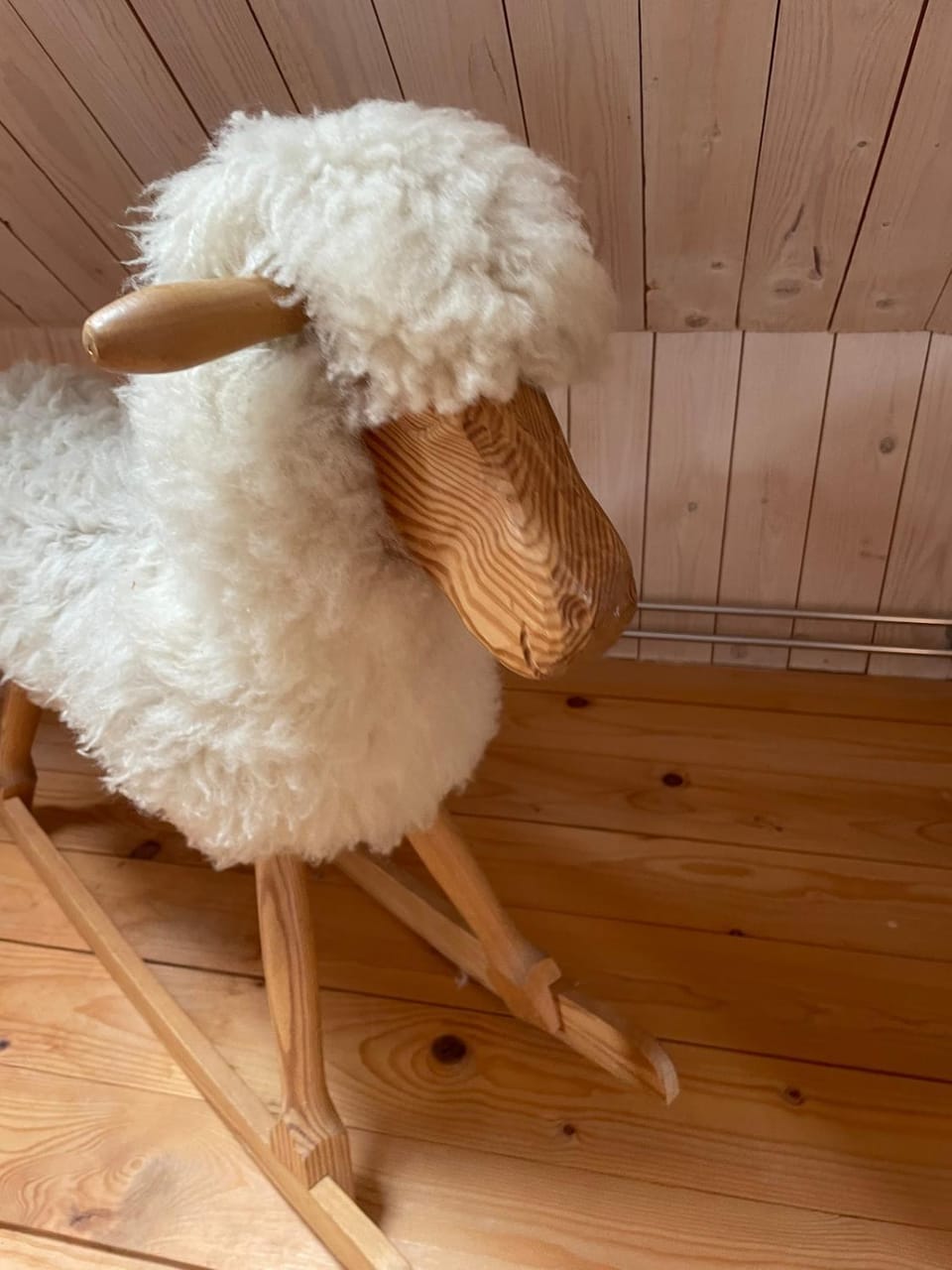 Fårhuset at Åkarp House in Skåne County