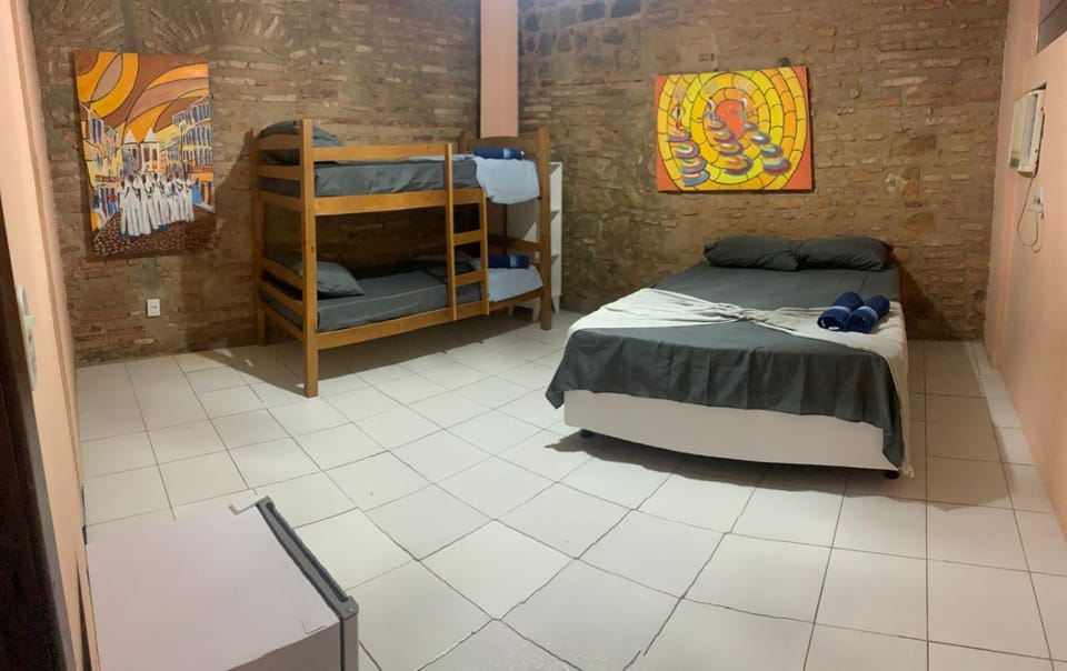 Origem Bahía Inn in Salvador