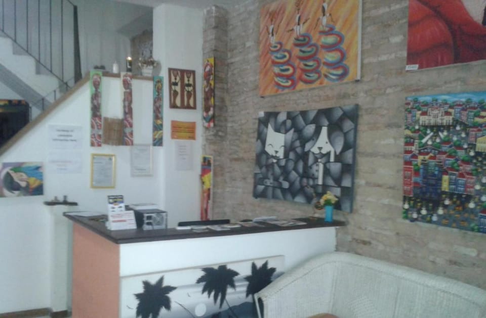 Origem Bahía Inn in Salvador