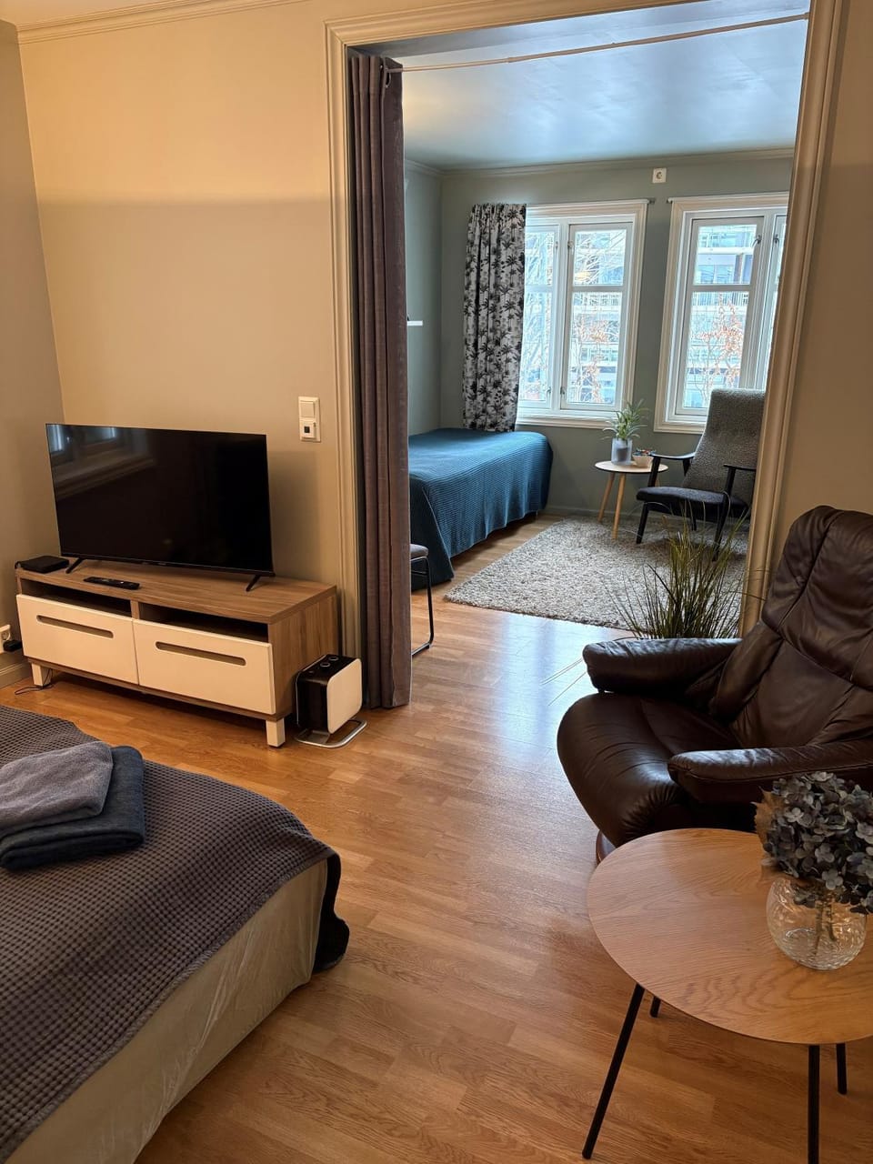 TV and multimedia