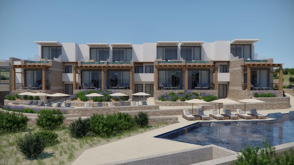 Property building, Swimming pool, Swimming pool, sunbed