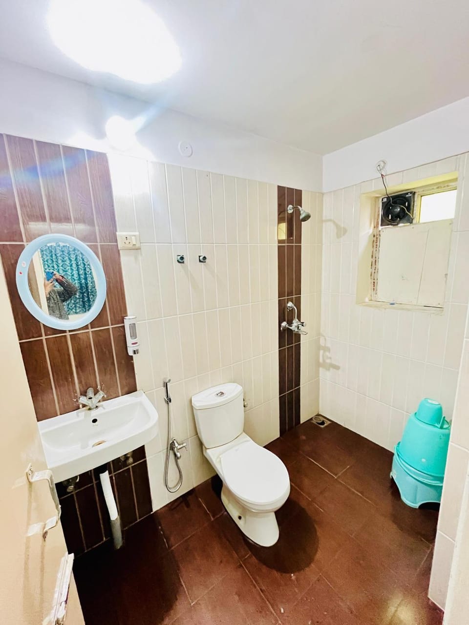 3 bhk luxury flat in patna Apartment in India