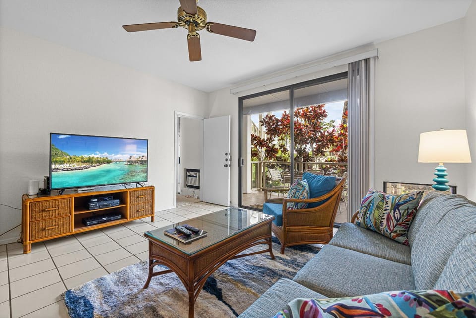 Grand Champions 033 Apartment in Wailea
