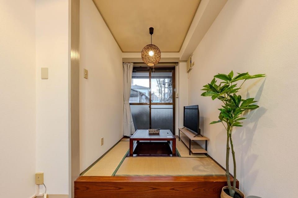 TV and multimedia, Seating area