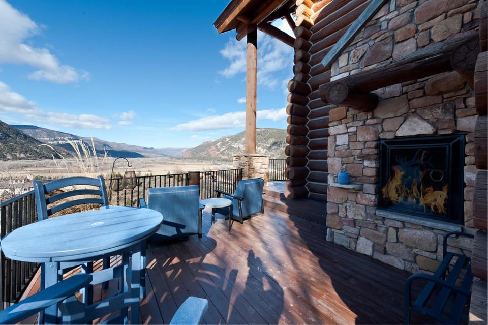 526 Alan Rd - Durango CO. House in Durango
