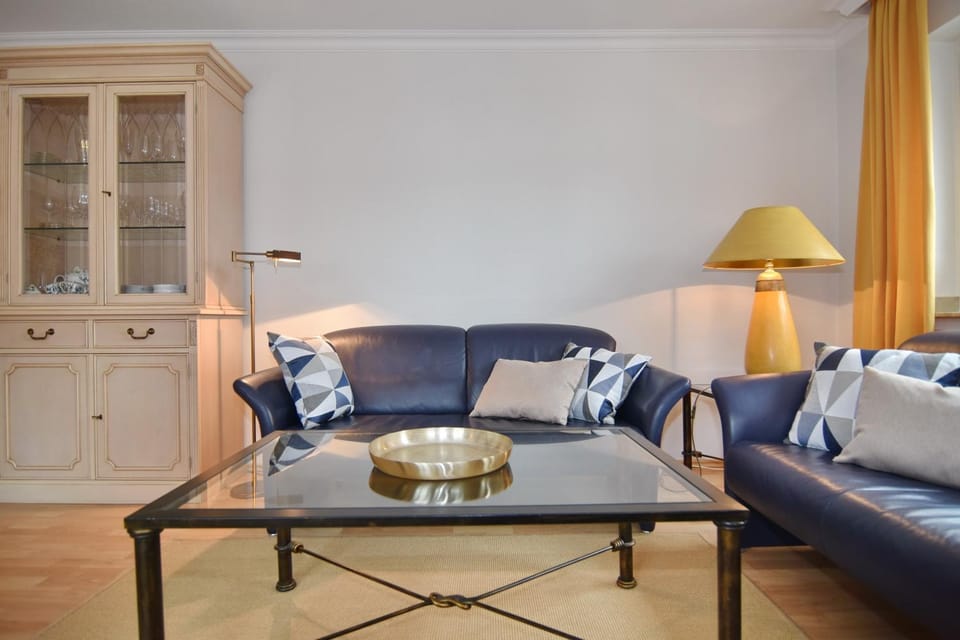 Undine, Whg 34 Apartment in Westerland