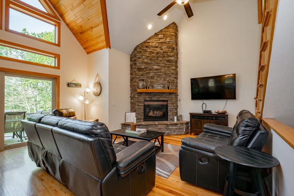 Happy Ours House in Deep Creek Lake