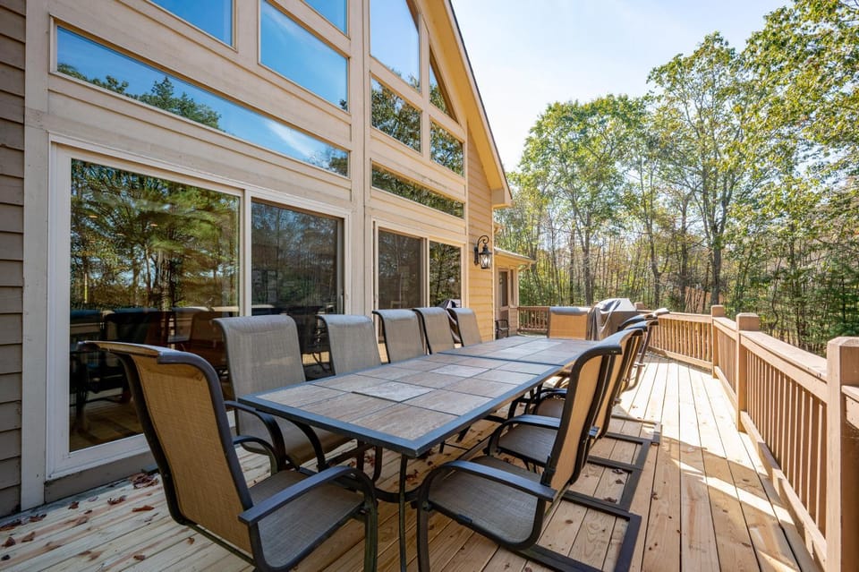 Happy Ours House in Deep Creek Lake