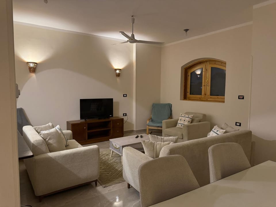 Pharaohs Apartments - Panoramic Fourth Floor Apartment Apartment in Luxor