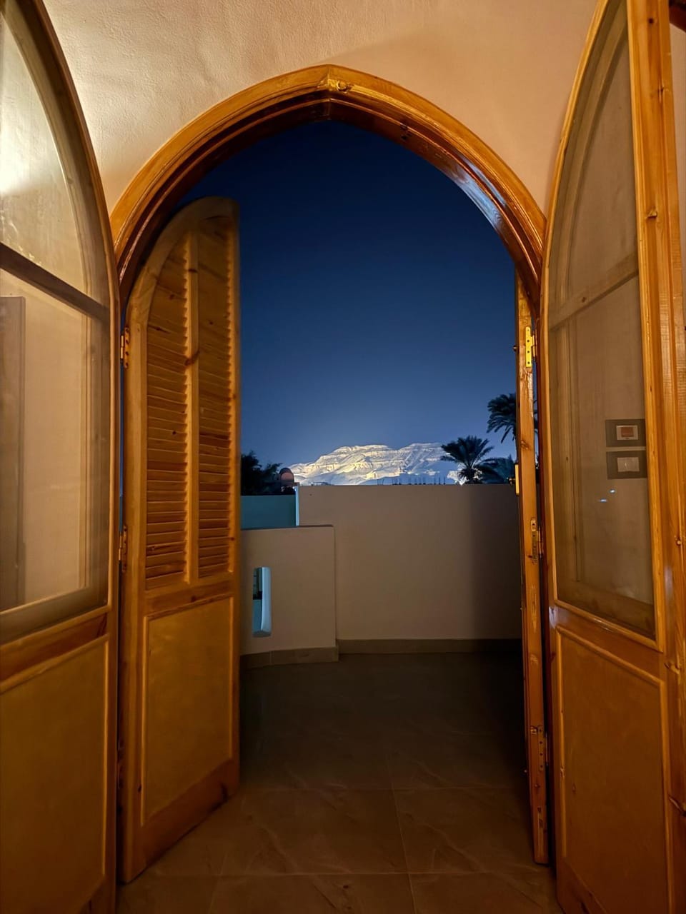 Pharaohs Apartments - Panoramic Fourth Floor Apartment Apartment in Luxor