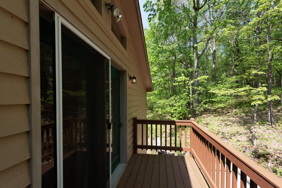 Happy Times House in Deep Creek Lake