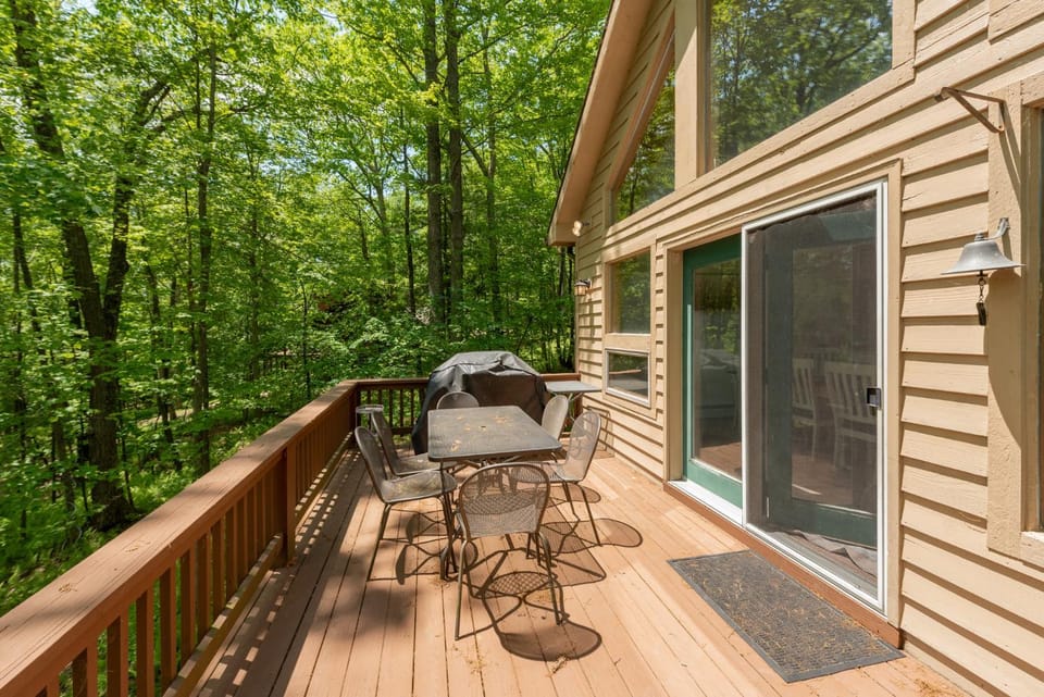 Happy Times House in Deep Creek Lake