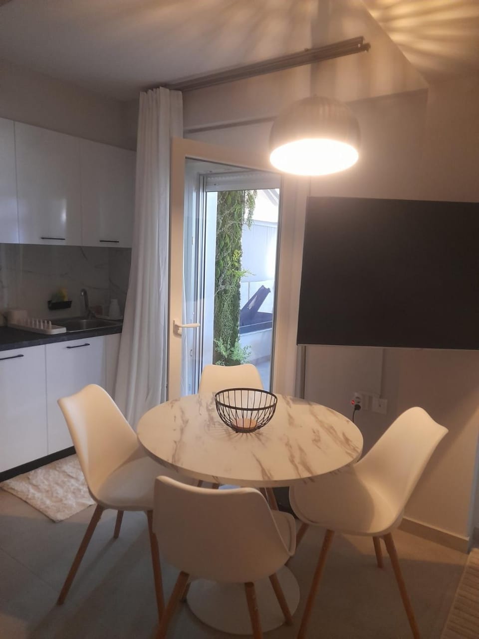 Nature Nest Apartment in Peloponnese, Western Greece and the Ionian